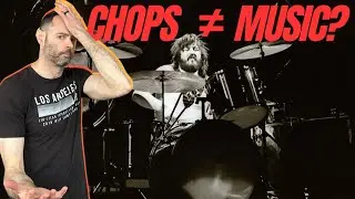 5 Bad Ideas That Are Ruining Your Drumming