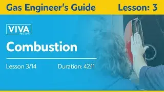 Gas Training: Combustion