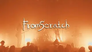 FromScratch Concert in Gagarin (by someguys.prod)