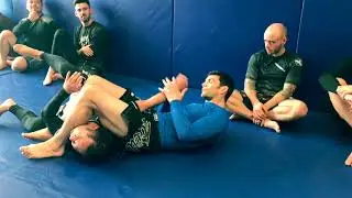 BJJ & NOGI Grappling Class