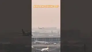 ✨PLANE SPOTTING 0998 #asmr #satisfying #shorts
