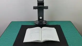 Cool Digital Scanner Machines Comparision - Cutting Edge Technology