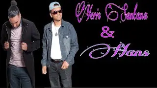 Yeris Santana & Hans -Definición de amor