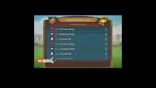Lucky drops | Champion chest's
