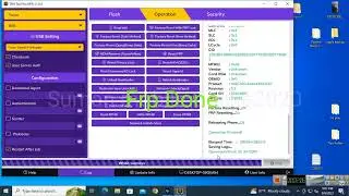Tecno Pop 6 Pro {BE8} Frp Unlock Just 1Click Done