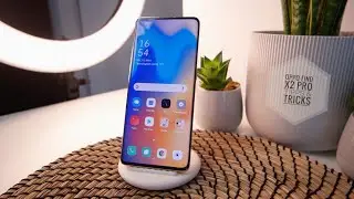 OPPO Find X2 Pro - die besten Tipps und Tricks (Deutsch)