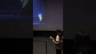 Inside Out 2 Filmi Sürpriz Sonu