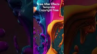 Free After Effects Template 4K Reflex Logo Animation 