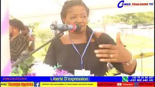 OBSEQUES DE MAMAN MARIE BENGOLO LOFANGA