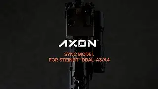 UNITY™ AXON™ SYNC Model for Steiner™ DBAL A3/A4