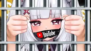 You Can NEVER Leave YouTube