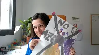 7 Claves para respetar y fomentar el dibujo infantil y expresión artística