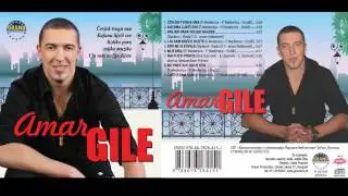 Amar Gile - Ne prestaju moje kise - (Audio 2013) HD