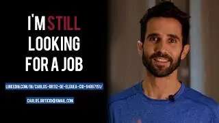 Carlos Video CV Part3 - 2 more skills