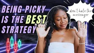 The 5 Stock Symbols I Trade | Stock Options Trading 2024