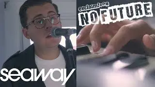 Seaway - "Lula on the Beach" (Acoustic) | No Future