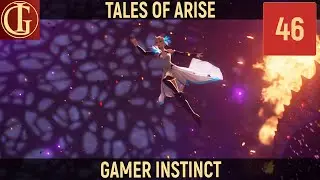 ПРОХОЖДЕНИЕ TALES OF ARISE | ЧАСТЬ 46 - РЕНА