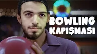 🎳 TRUP Bowling Kapışması! 🎳