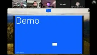 Massive Parallel Grid Computing on Kubernetes and anywhere - Elyra & CLAIMED community call 4/2023