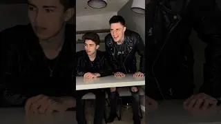 Будешь нашей сестрой ? 😊