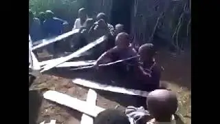 QURAN school in somalia