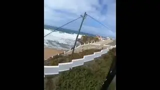 Flying Like Batman