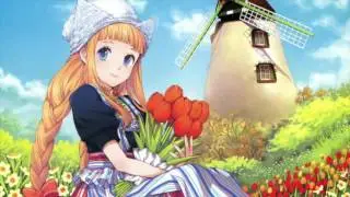 Mr Peagram's Morris and Sword {Nightcore}