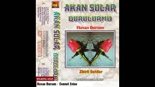 Hasan Dursun - Cennet Evine (1996)