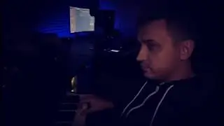 Selivanov & Selena - От дыма мы молчим (Snippet)