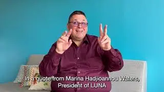 LUNA Language Services - ASL Press Release - June 01, 2023