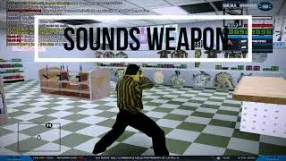 Modovi za SAMP - Radar,Hud,Weapon,Sounds,Enb mod,Car,WheelPack -
