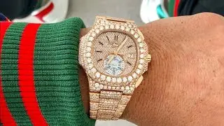 How To Size A BUSSDOWN Watch!!
