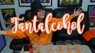 How Many Drops Of Alcohol Is Too Many?