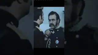 Qanlı Zəmi filmindən qısa fraqment 🎥📺 3
