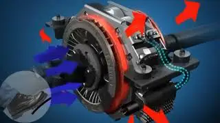 Retarder Intarder Dep Nedir? Nasıl Çalışır? | Motora Zararı Var Mı? #93
