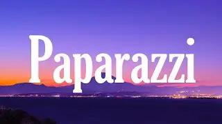 UZI - PAPARAZZI ( Sözleri/Lyrics ) │ C Vuruş 🎼