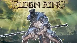 Can Champion Gundyr Beat Elden Ring? (Elden Ring Boss Mod)