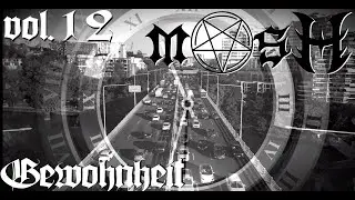 _mOsH_  - Gewohnheit