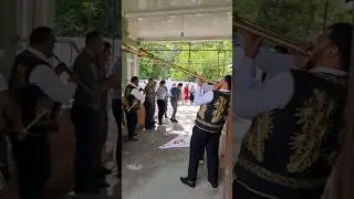 Узбекская СВАДЬБА