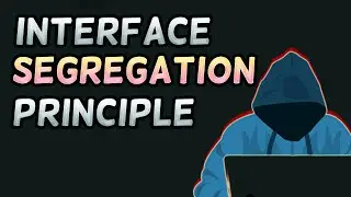 Interface Segregation Principle