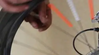 VeloSpoke