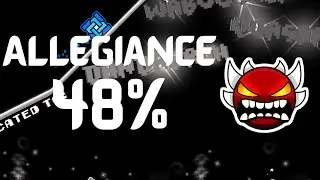 Allegiance 48%