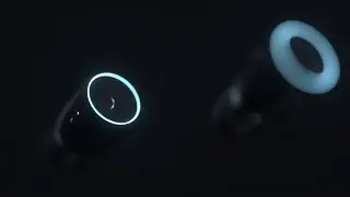 EARBUDS ANIMATION