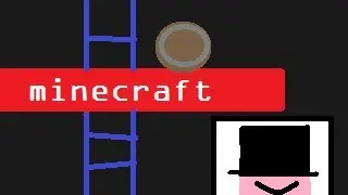 Minecraft Donkey Kong Arcade