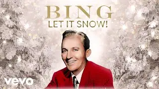 Let It Snow! Let It Snow! Let It Snow! (Lyric Video)