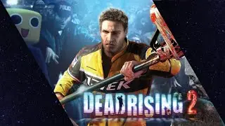 Dead Rising 2 Part 25