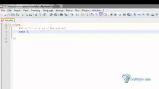01 introduction to php and datatype (HINDI)