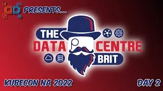 Day 2 Highlights with Luis Rico | KubeCon NA 2022