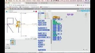 Intermediate Coding Challenge #1 Extension