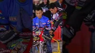 Tontonan mahal drag NGO 2024 Ninja TeknoTuner Indonesia VS Ronz Yuzon Philipine #teknotuner #shorts